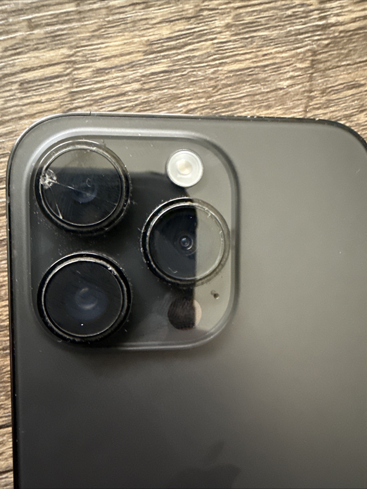 iPhone 14 Pro 256GB Storage, Black