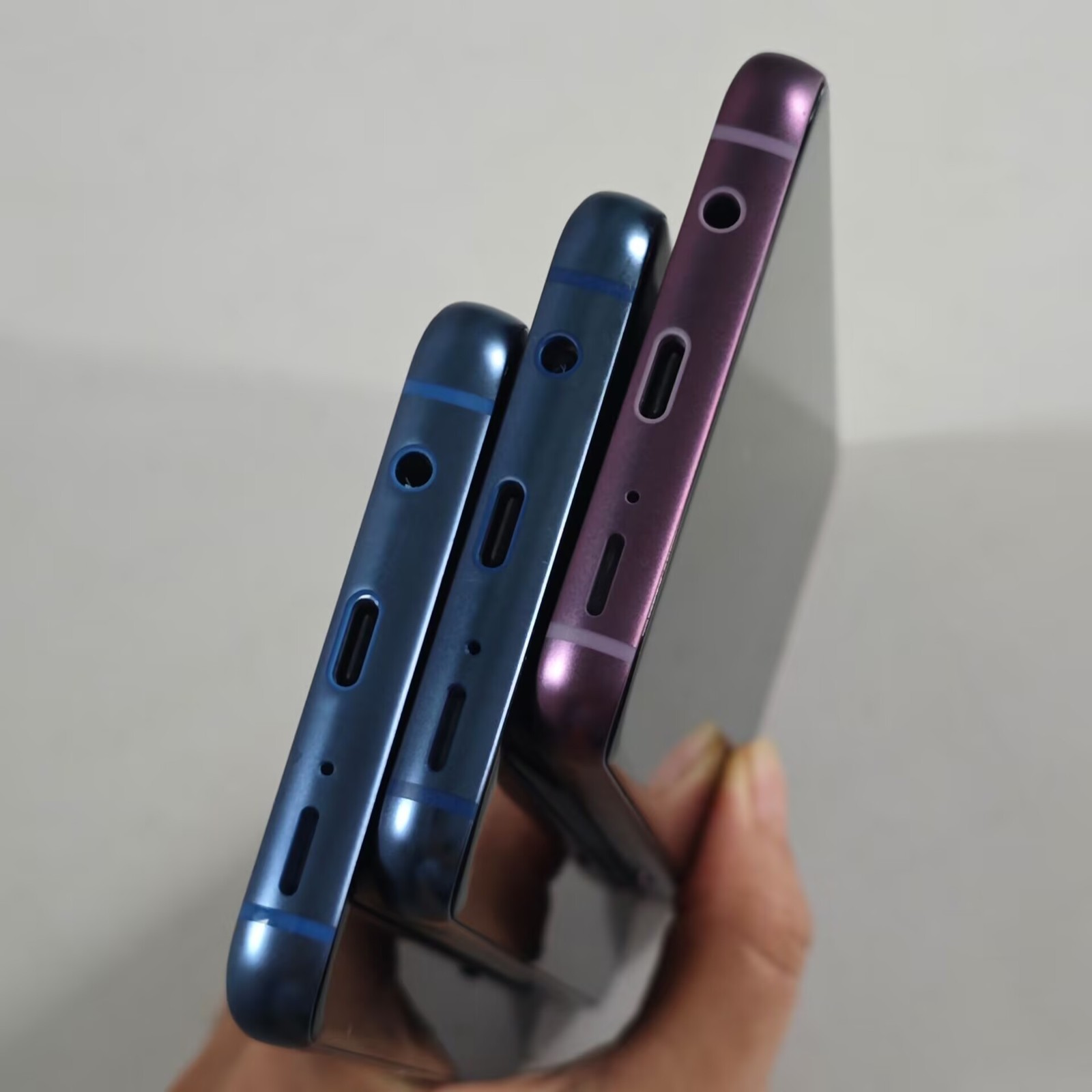 Samsung Galaxy S9 S9+ Unlocked G960F G960U G965F G965U 64G Android Global