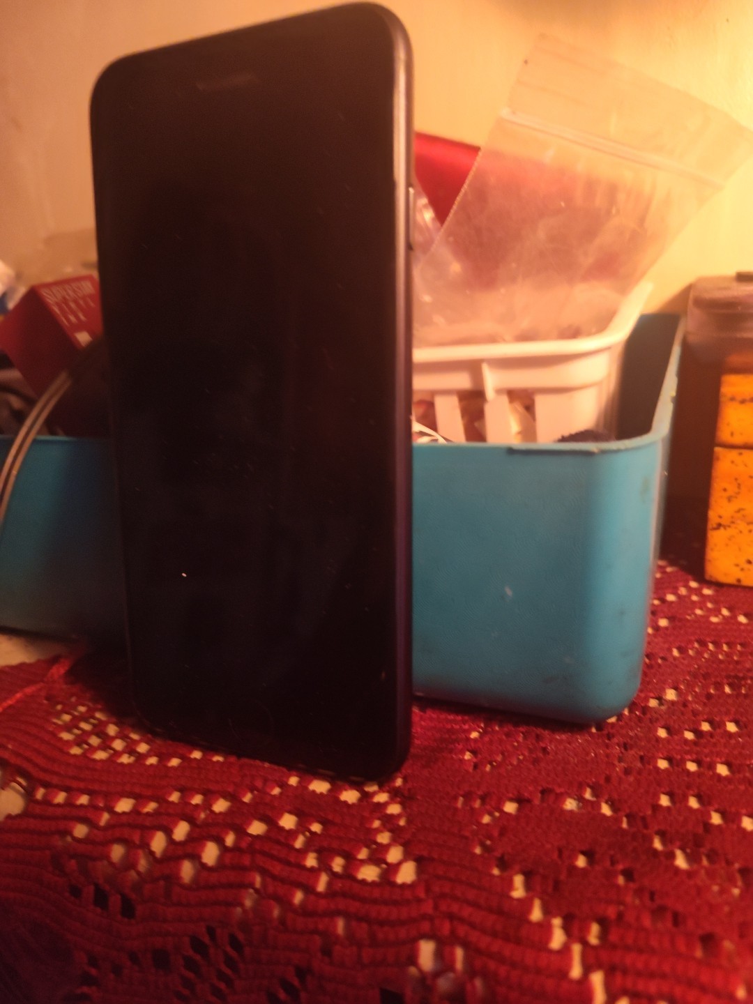 I Phone 7