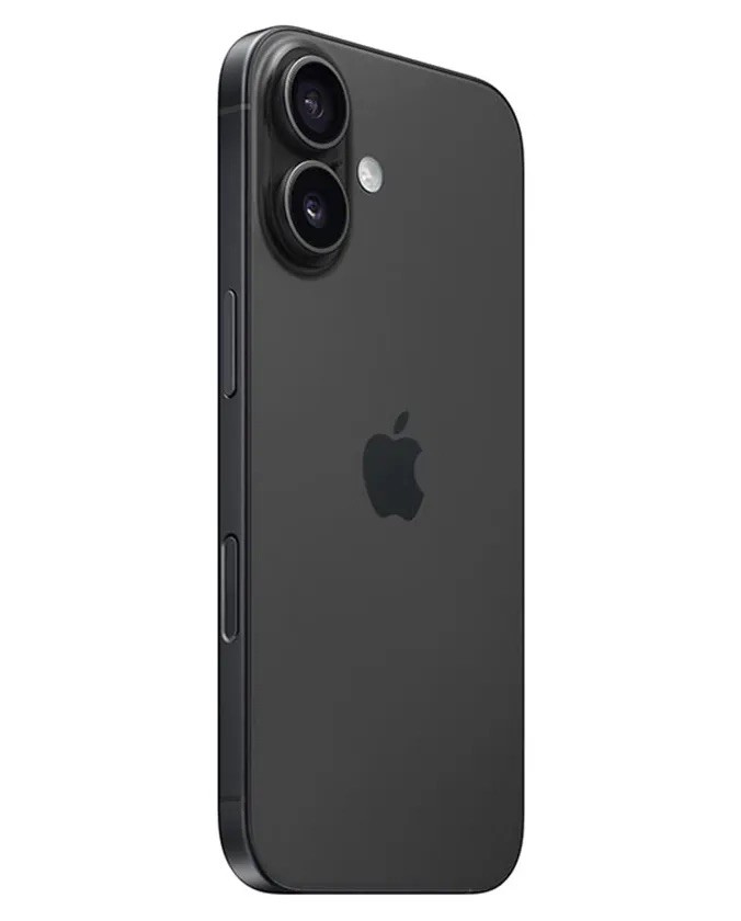 Apple iPhone 16E – 128GB -Cricket Only