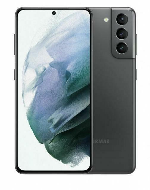 Samsung Galaxy S21 G991U T-Mobile Unlocked Boost Verizon Mint Straight Talk AT&T