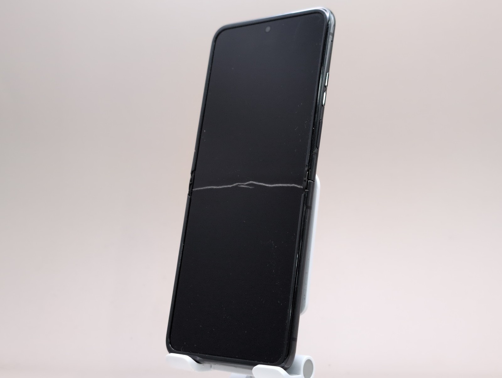 Motorola Razr 40 Ultra XT2321-3 256GB Infinite Black Unlocked W085363