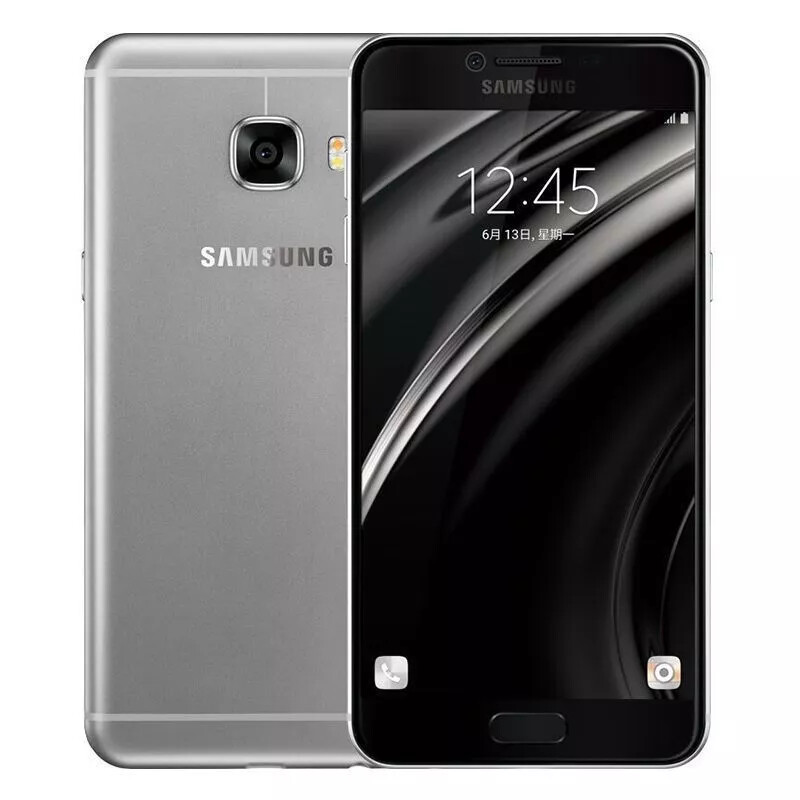 Original Unlocked Samsung Galaxy C5 SM-C5000 32/64GB 4GB RAM LTE Smartphone