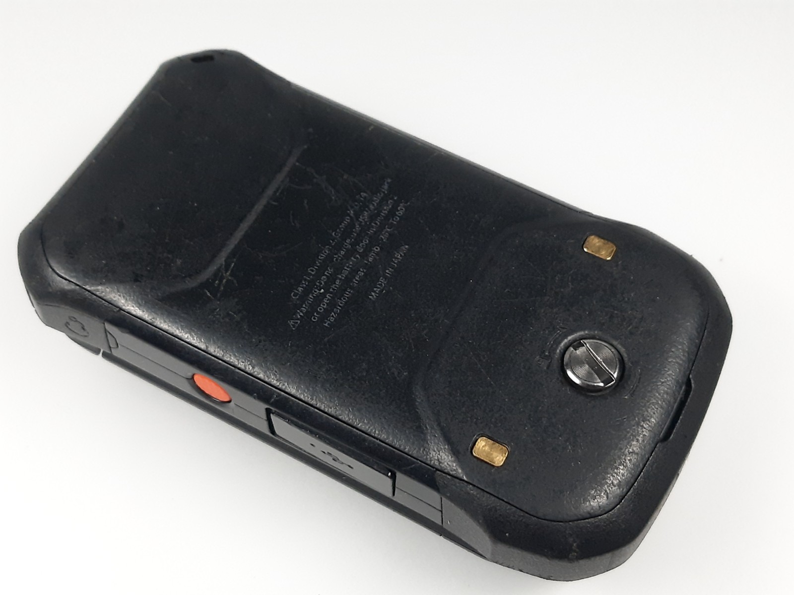 Kyocera DuraXV Extreme E4810 Verizon Unlocked Camera Phone