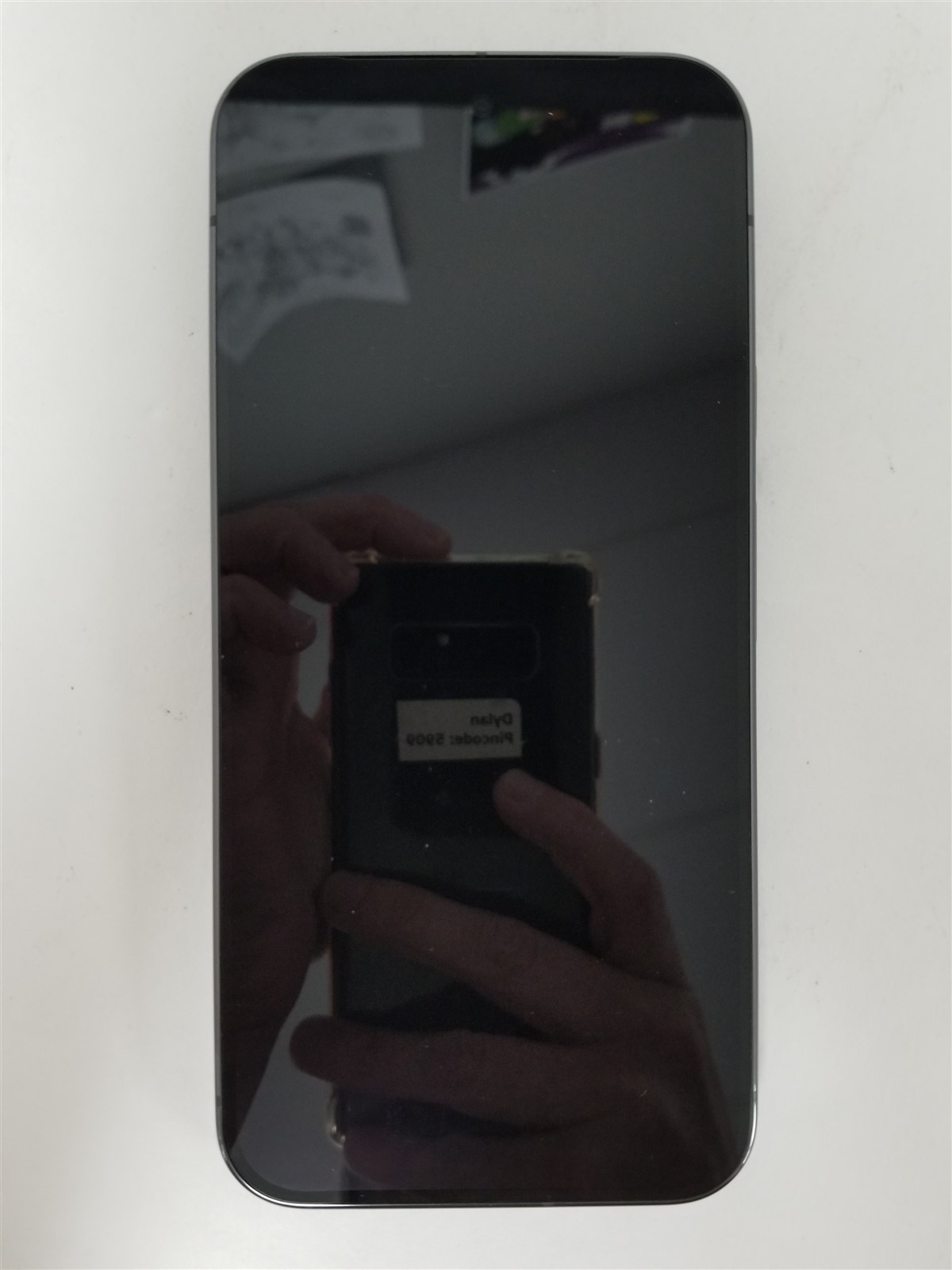 Pixel 9 Pro XL 256GB Black GGX8B (Verizon) Discounted zW2221