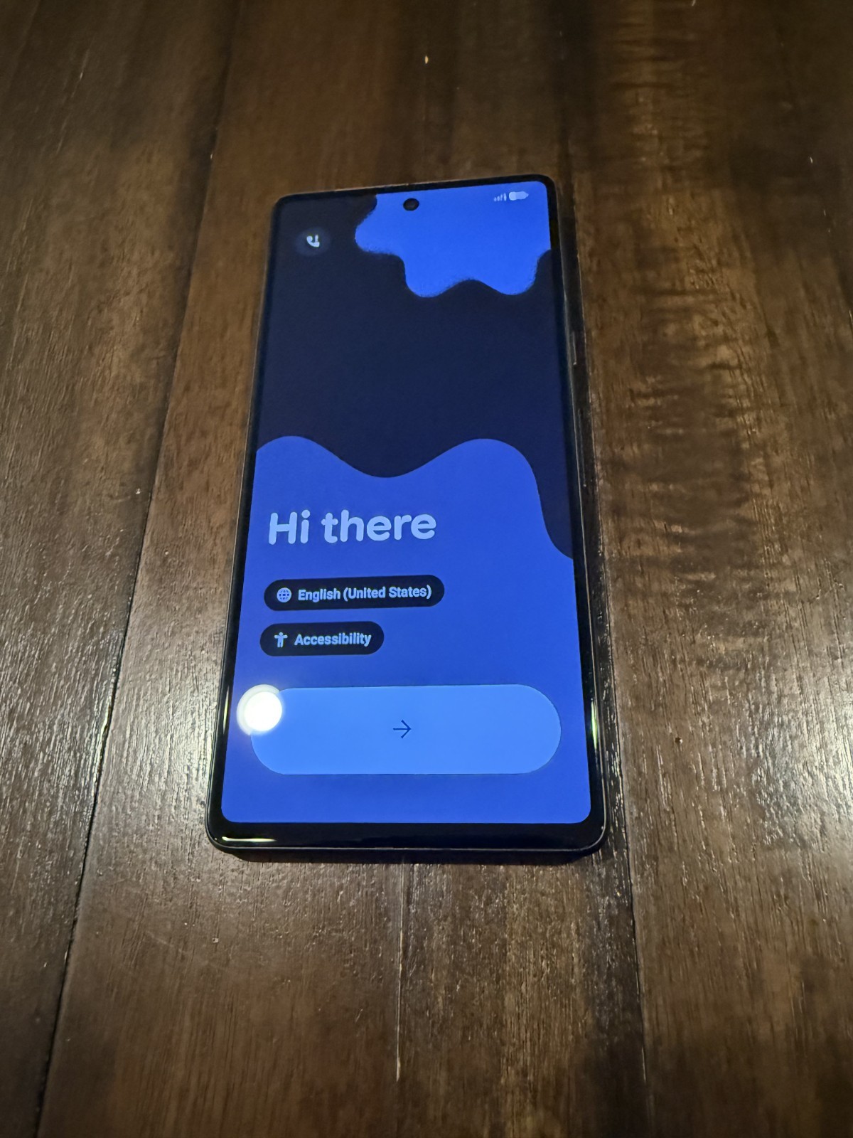 Google Pixel 7 – 128 GB – Obsidian (Unlocked), Used, Good Condition
