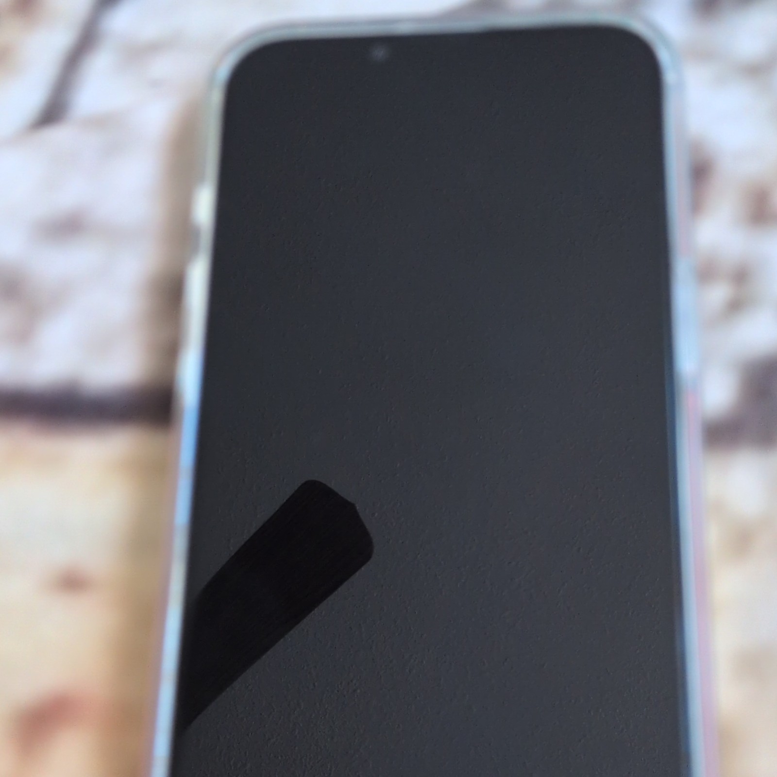 Apple iPhone 17e 256GB White Boost Mobile iOS Smartphone 12MP Camera