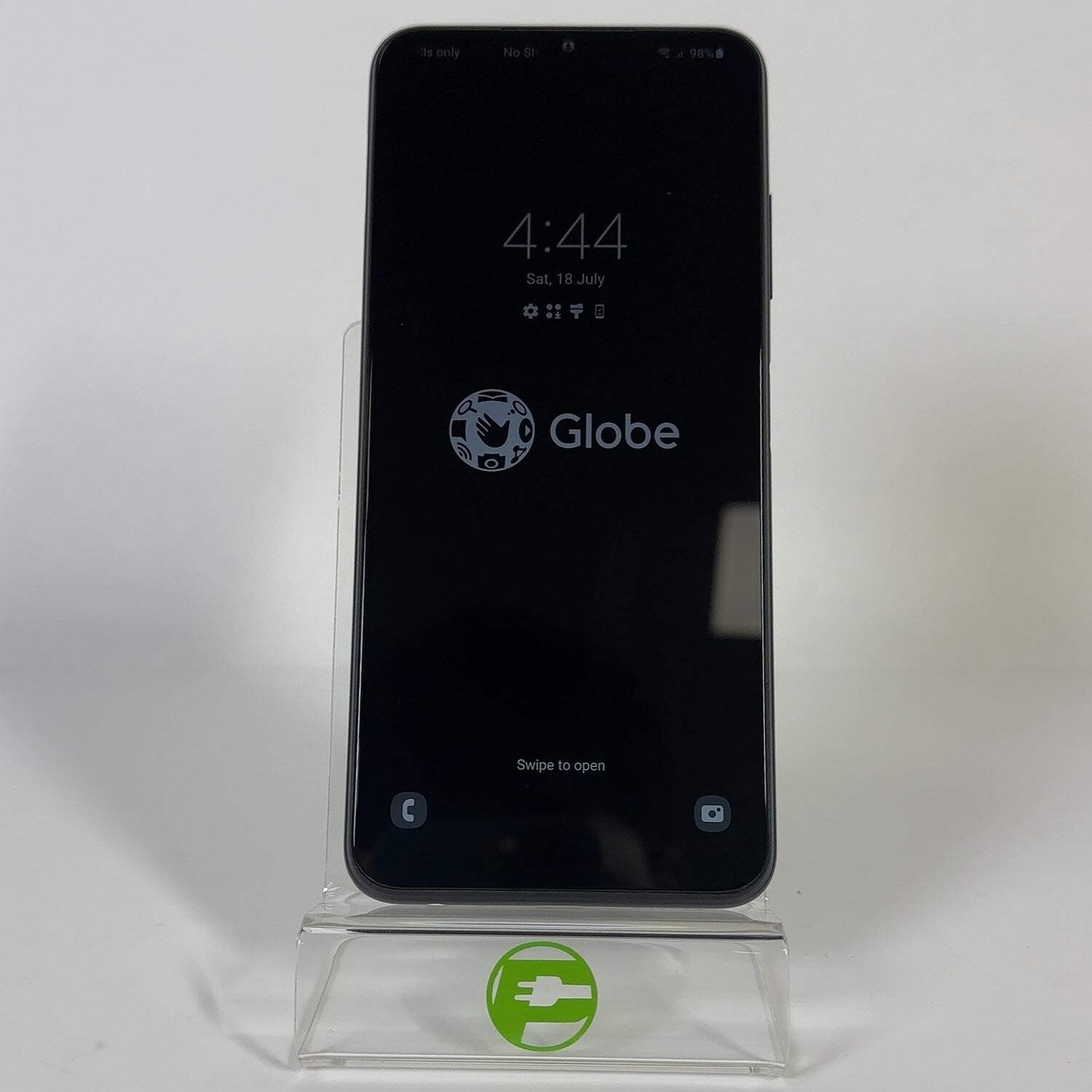 GSM Unlocked Samsung Galaxy A22 5G 6GB RAM 128GB SM-A226B Black