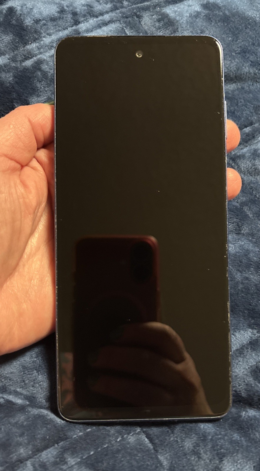 Motorola Moto G Stylus Phone Unlocked