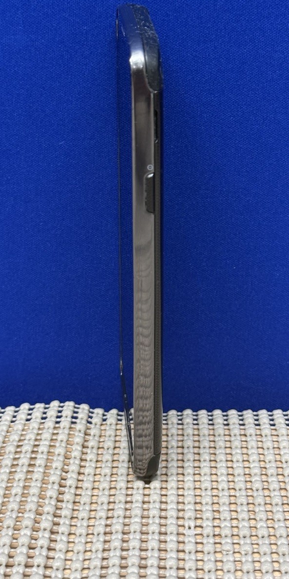 Samsung Galaxy S4 Active SGH-I537 Gray (ATT) 16GB AT&T Phone