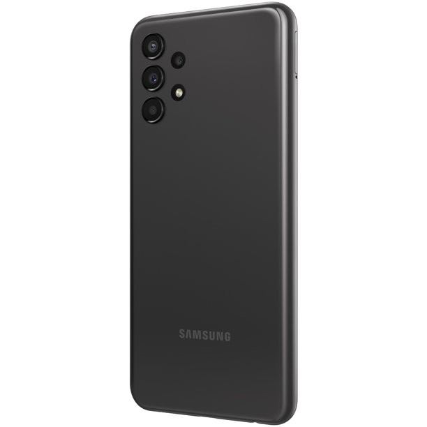 Samsung SM-A135UZKZAIO Galaxy A13 (32GB) Cricket Prepaid – Green