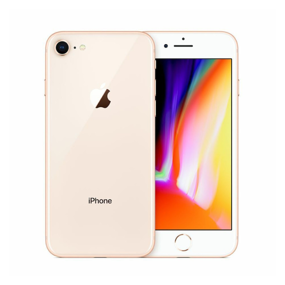 Apple iPhone 8/8 Plus – 64GB/128GB/256GB – Multiple Colors – Free Shipping