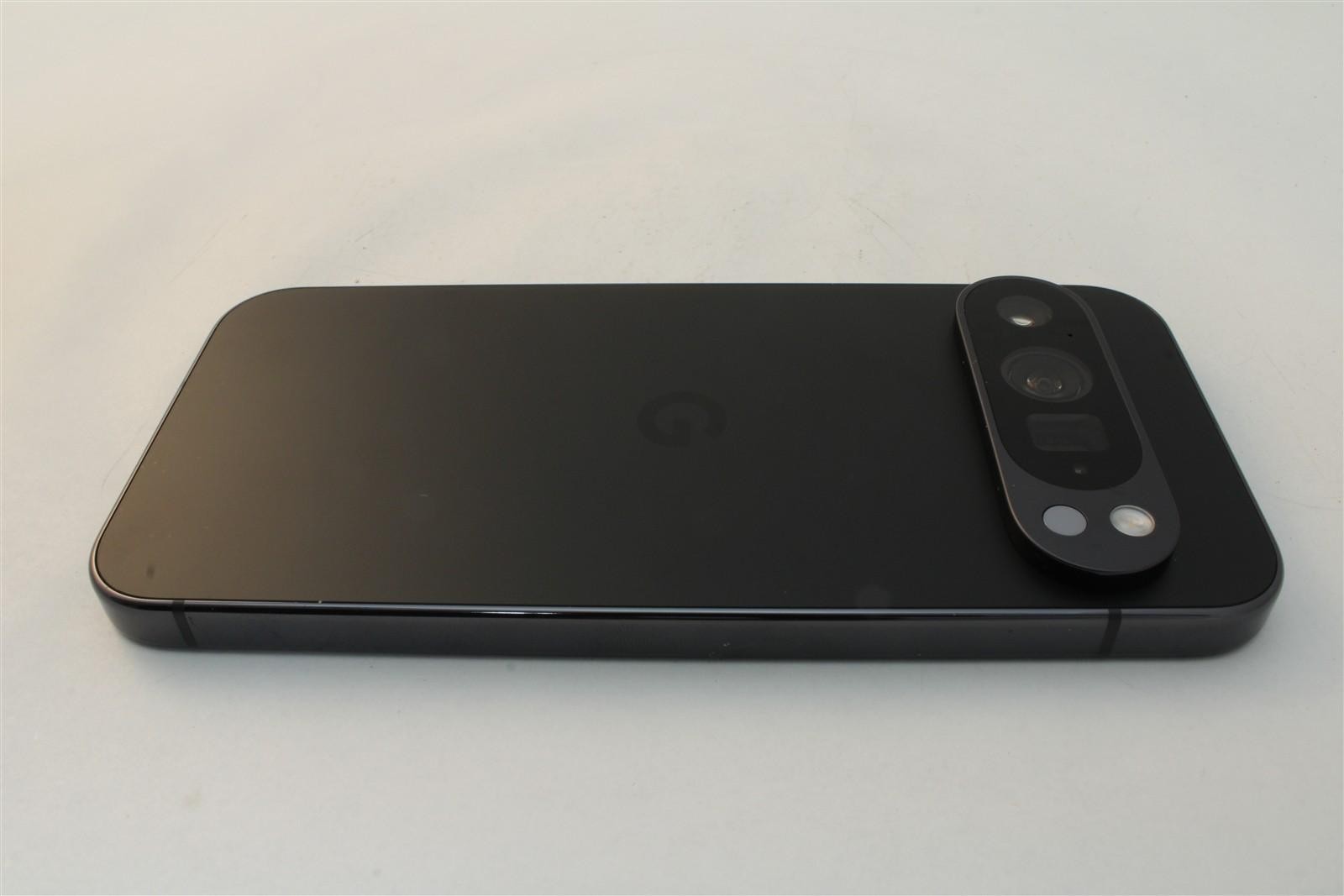 Google Pixel 9 Pro Carrier Unlocked AT&T T-Mobile Verizon GSM 100% batt! 7640255