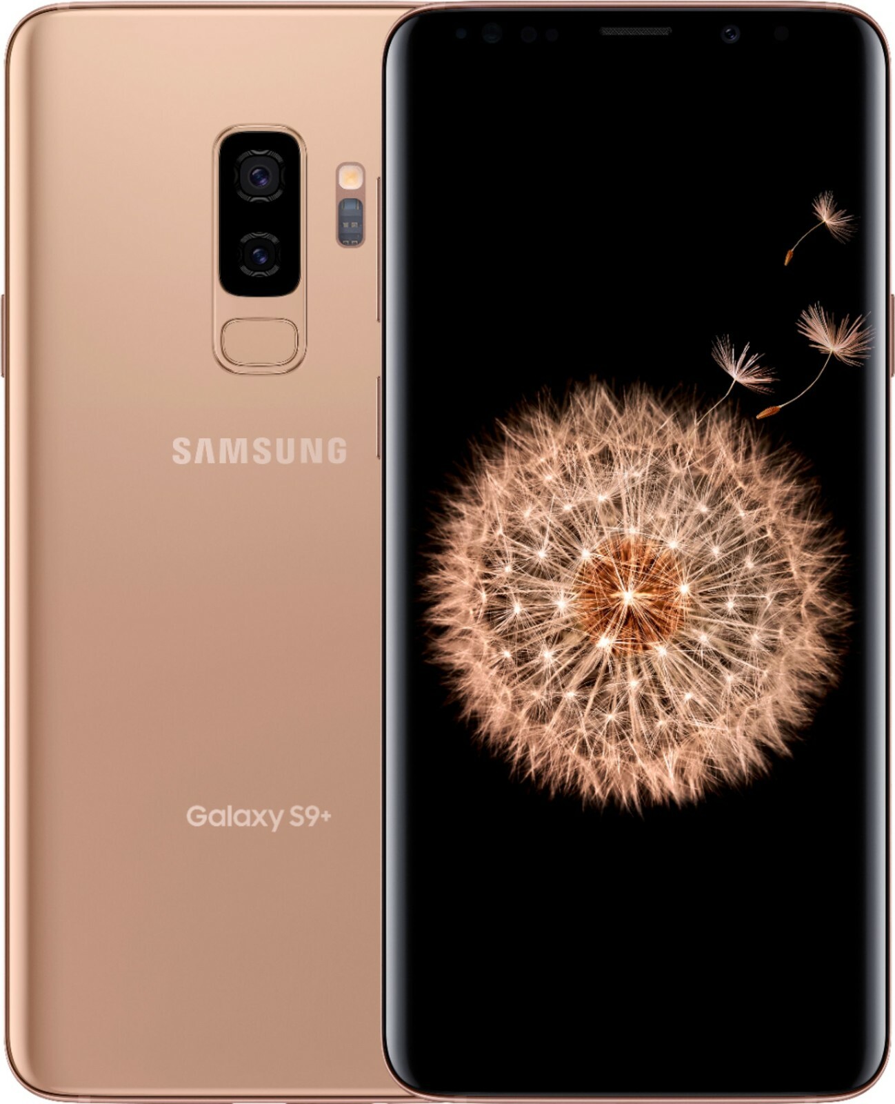 Samsung Galaxy S9 G960U 64GB FACTORY UNLOCKED CDMA + GSM Smartphone OPEN BOX US