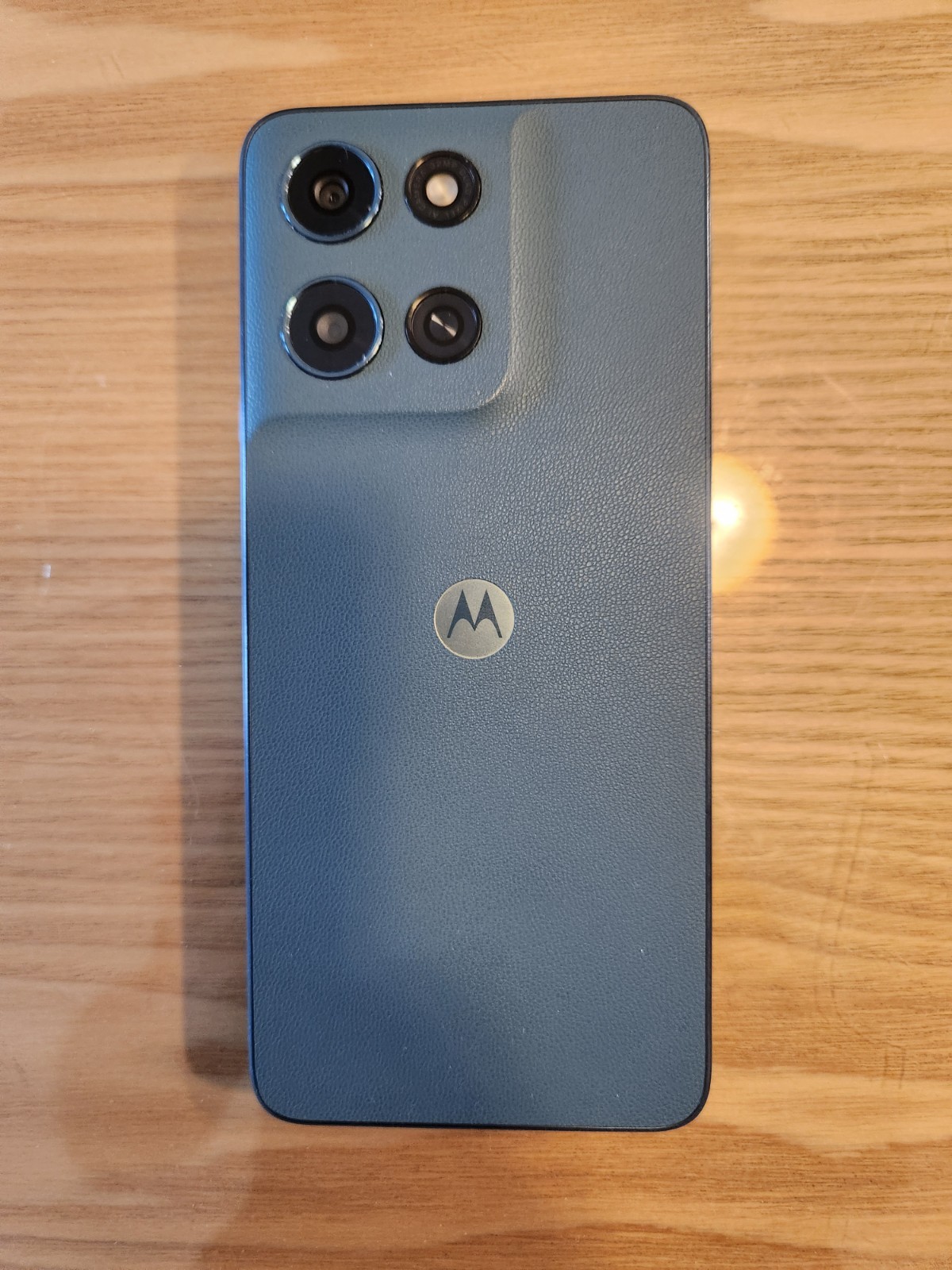 ATT Moto G Play 2026 Prepaid – Great condition !