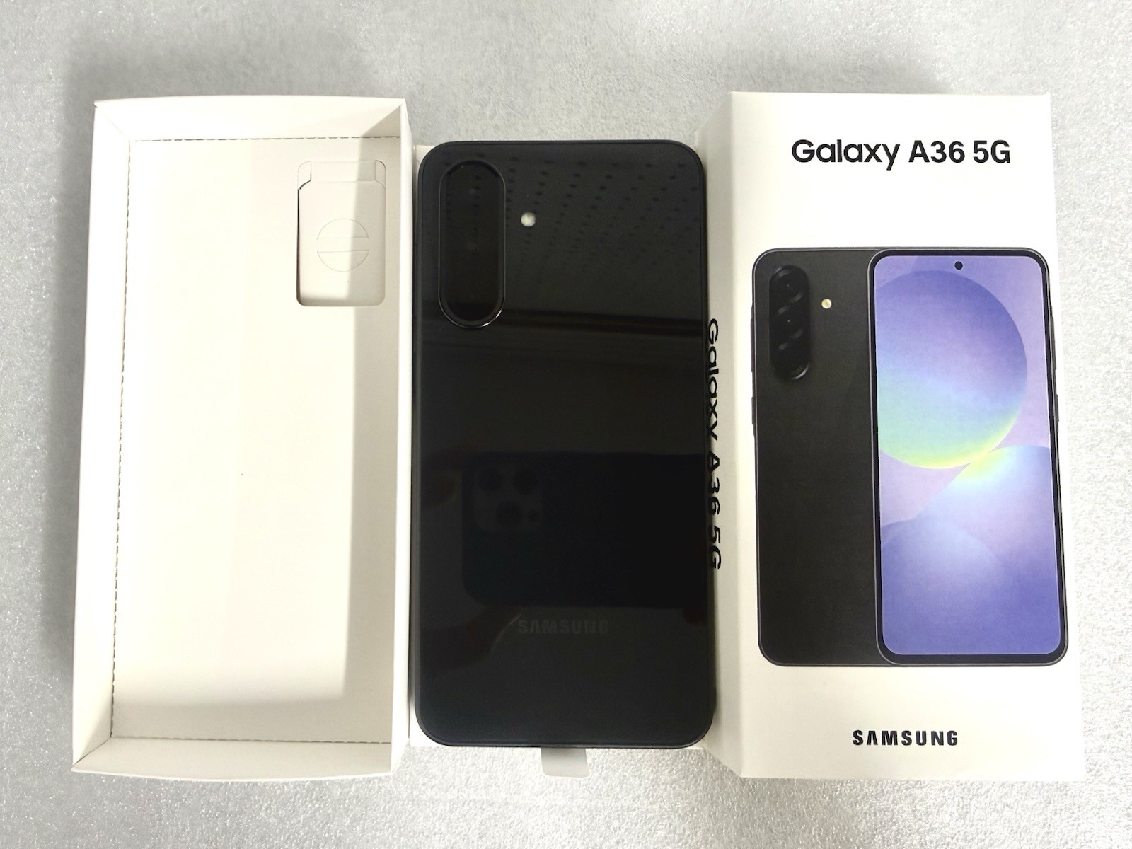 samsung – galaxy a36 5g 128gb unlocked