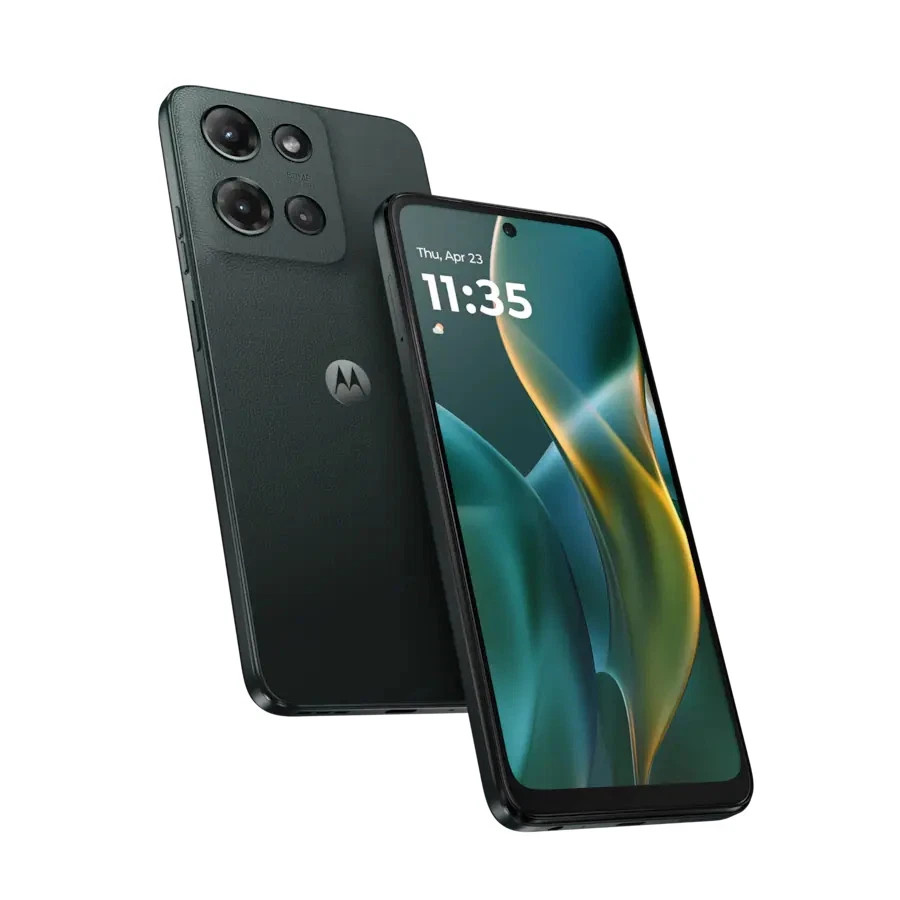 Motorola Moto G 5G (2025) XT2513 128GB 4GB Verizon Prepaid Locked Blue New