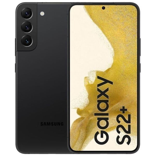 Samsung Galaxy S22+ Plus 5G S906U Verizon Straight Talk Unlocked T-Mobile Mint