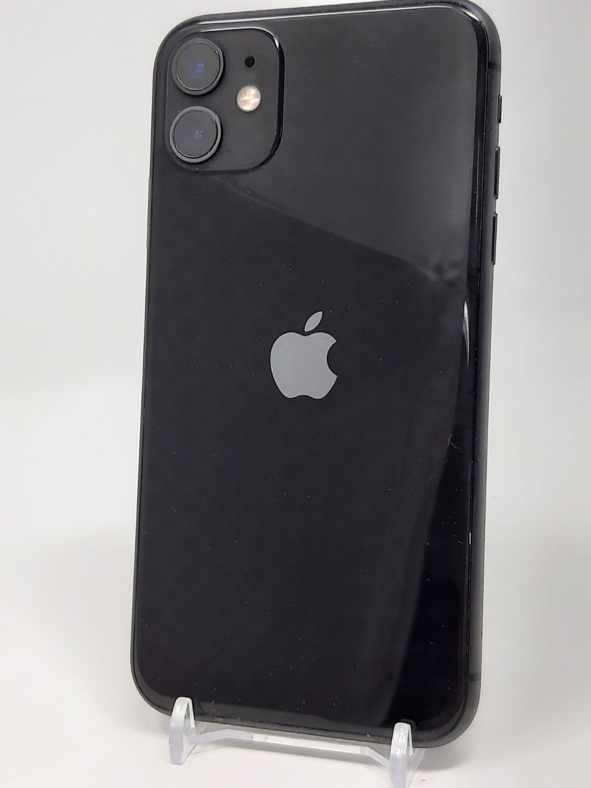 Apple iPhone 11 – 64 GB – Black (Unlocked)