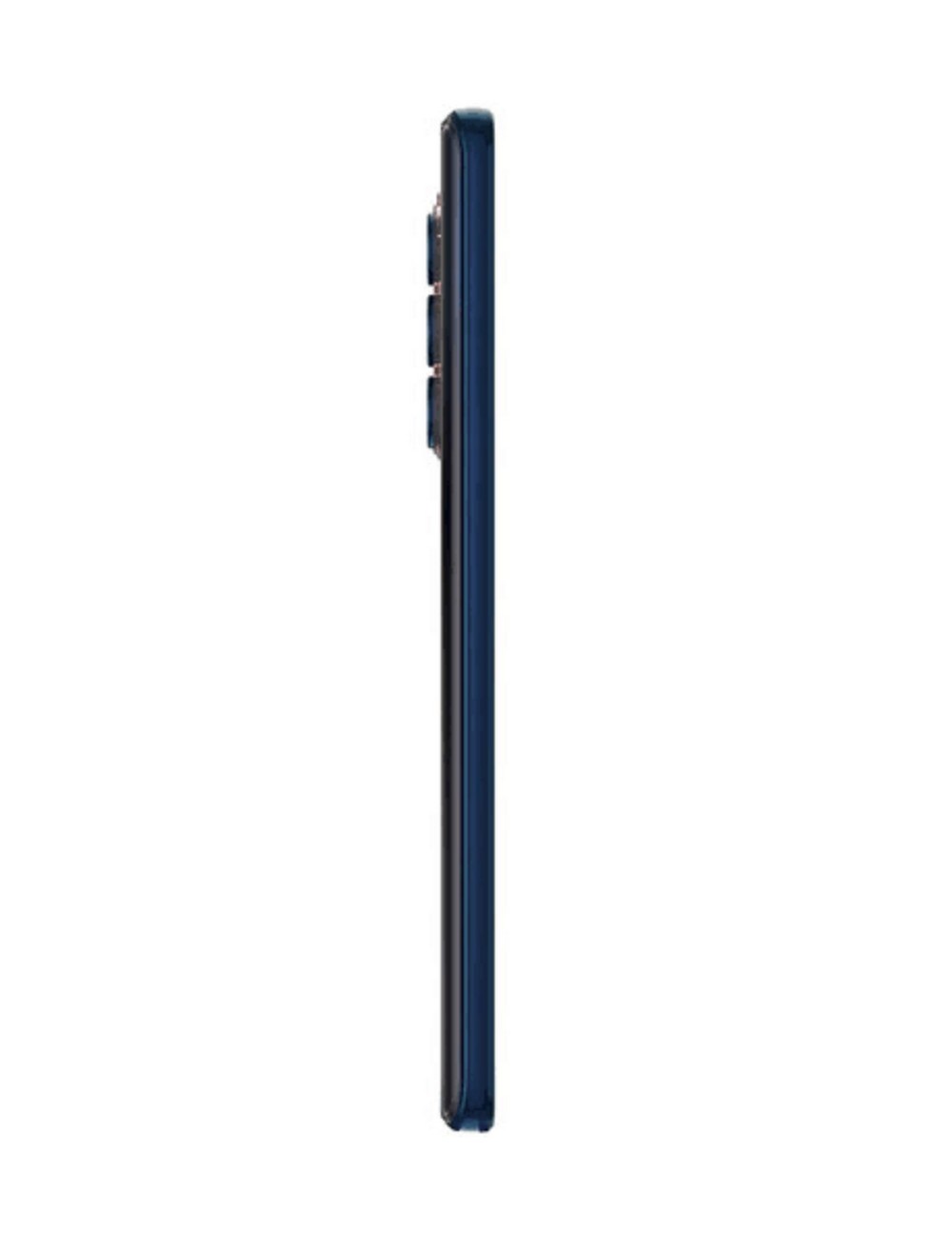 Motorola Edge (2021), Fully Unlocked | 256GB, Blue, 6.8 in | Grade B- | XT2141