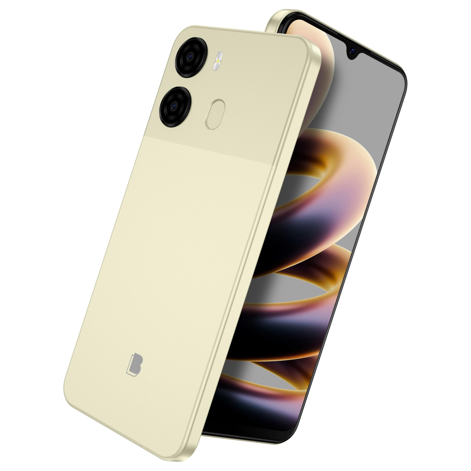 K2 | Unlocked | 6.88” HD+ Display | 13MP Main Camera + 8MP Selfie Camera | 64…