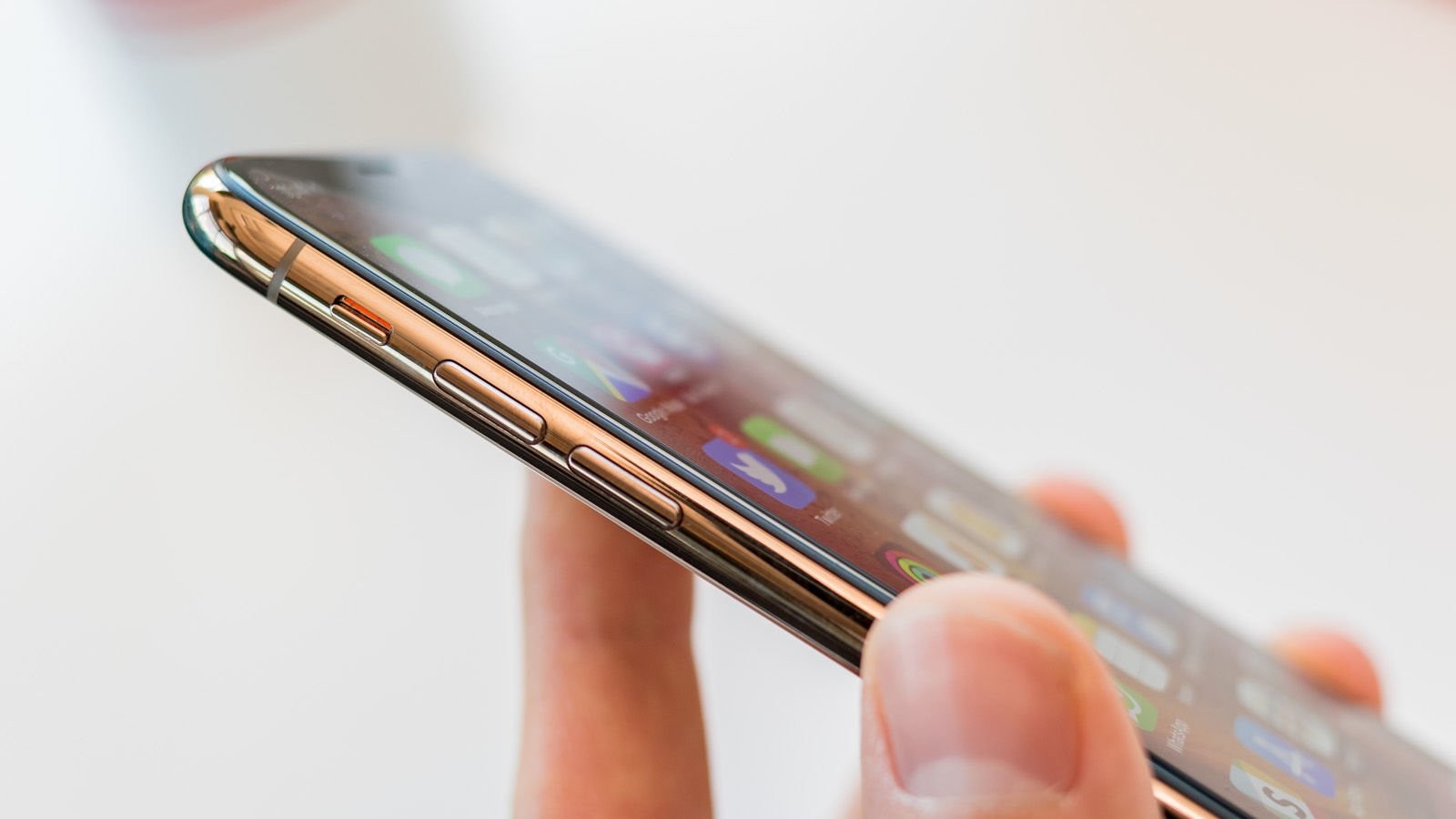 Apple iPhone XS 256GB A1920 GOLD UNLOCKED Smartphone Brand New UNOPENED PS