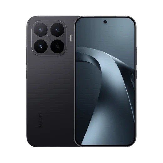 Xiaomi 17T 5G 256GB 12GB GLOBAL VESION Black Genuine