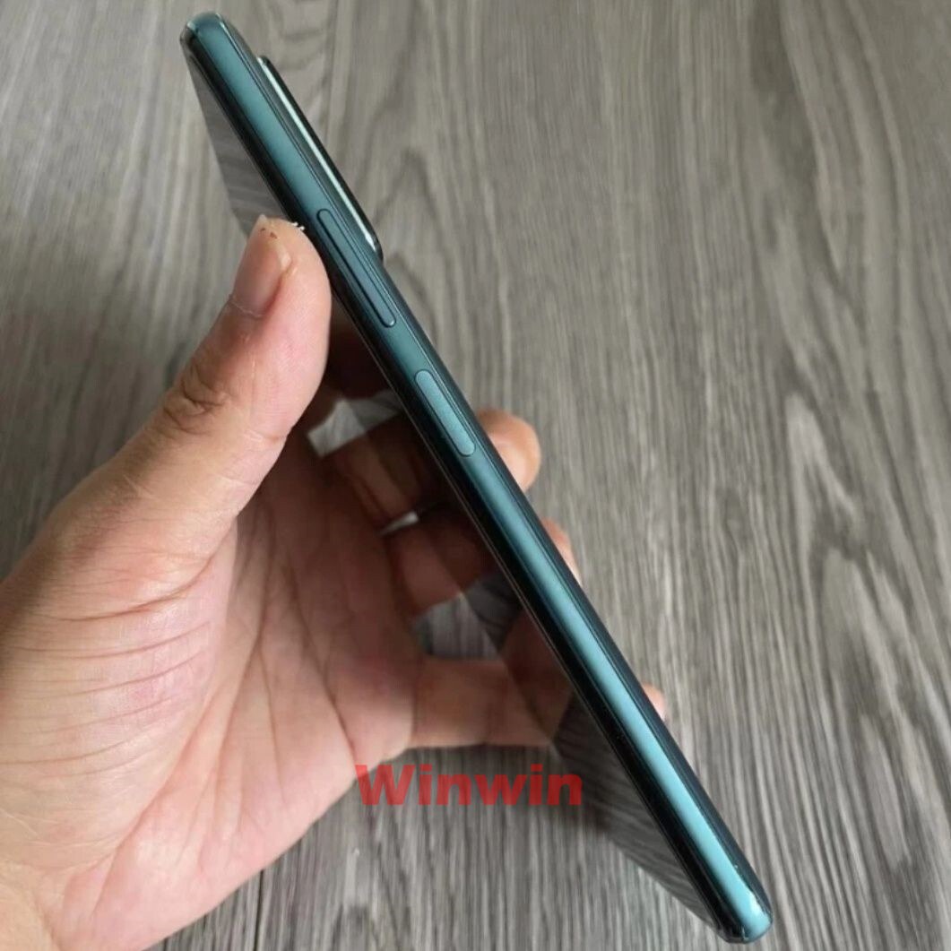 Original 6.6” 5G Xiaomi Redmi Note10Pro Dimensity Octa Core 64MP 5000mAh Phone