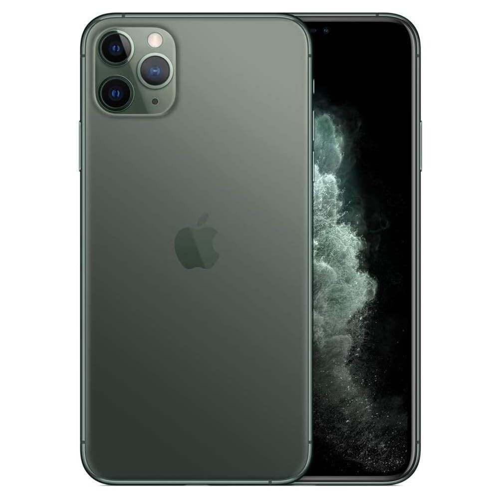 Apple iPhone 11 Pro A13 Bionic chip Super Retina XDR display OLED