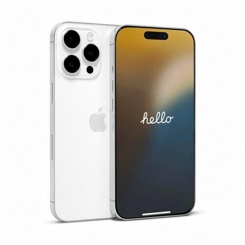 Apple iPhone 16 Pro Max 256GB Factory Unlocked Very Good Condition
