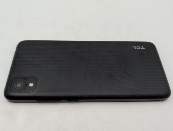 TCL 30 Z Android Smartphone Verizon Locked 6.1″ HD 32GB 8MP NFC Camera 3G Black