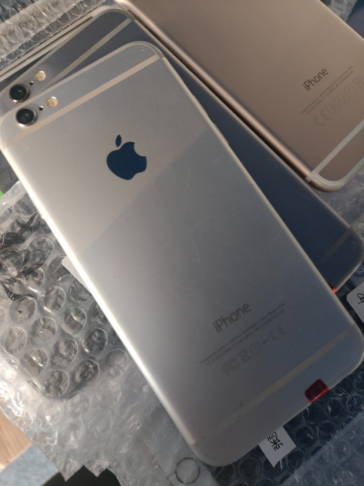 Apple iPhone 6 6 plus – 16 32 64 128 GB (Unlocked) 4G FULL Working All colors z8