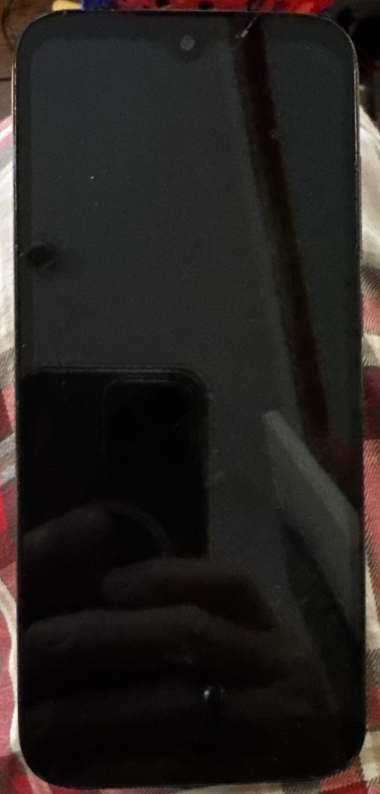 ANS Aria ACk2326 32GB (Unknown) Fast Ship Good Used Bad Pin Port!!!!