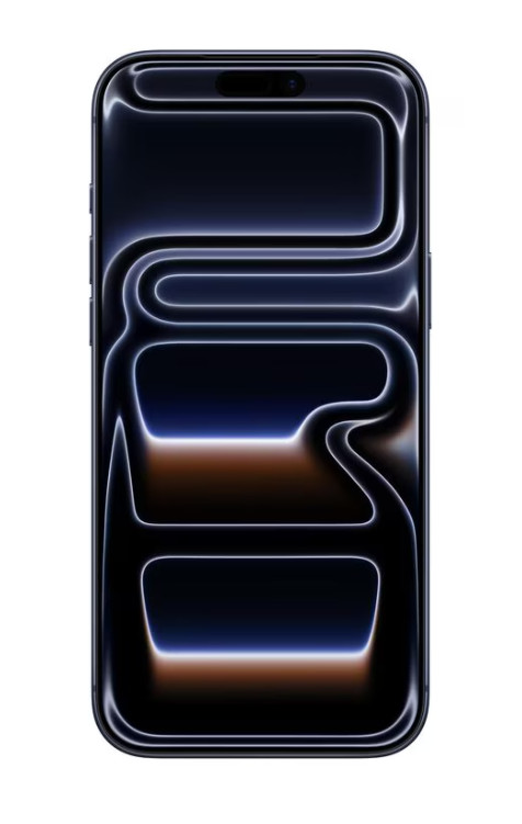 Apple iPhone 17 Pro Max – A3257 – XFINITY MOBILE – 256GB – Deep Blue