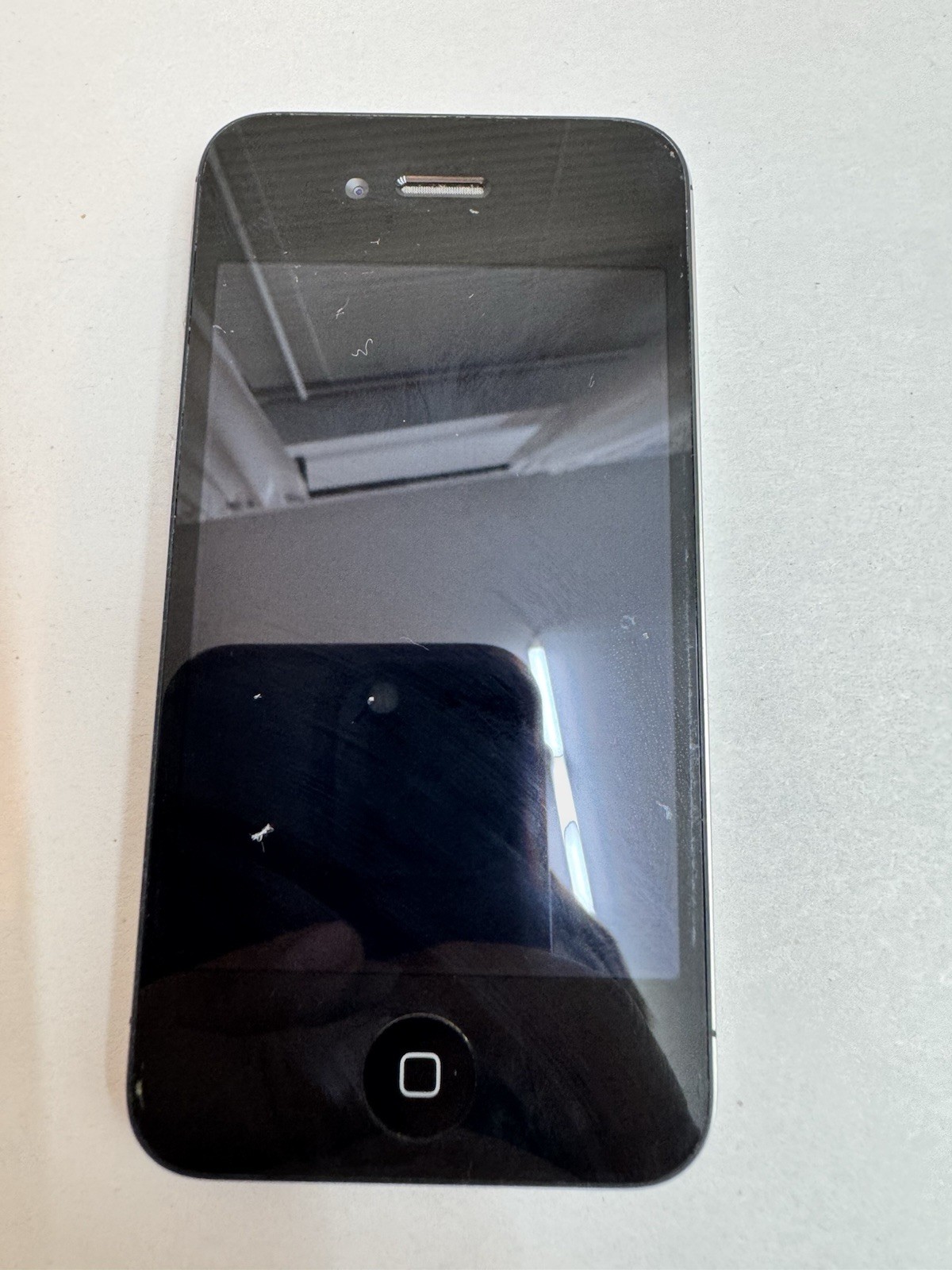 iPhone 4S 8GB A1387 untested