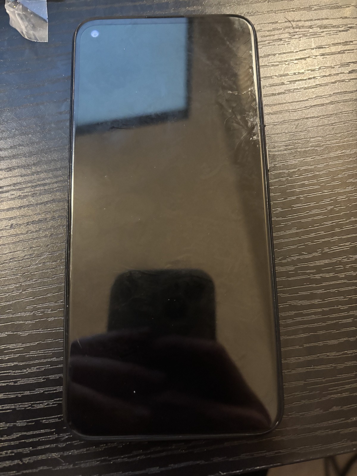 Samsung Galaxy A11 32GB – Black – Smartphone – Tested Used