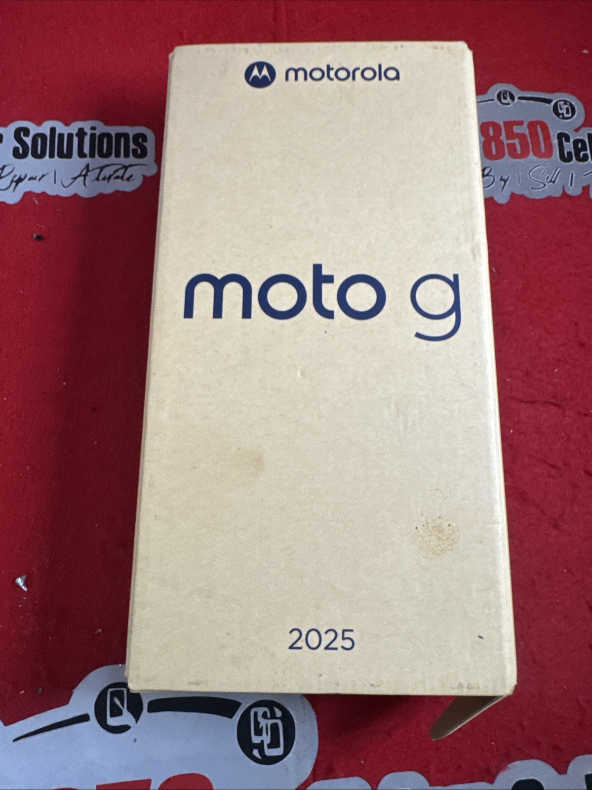 Motorola Moto G15 XT2521 128GB 8GB RAM Xfinity Locked