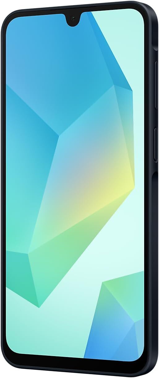 Open Box Samsung Galaxy A16 5G SM-A166M, 128GB 6GB RAM, Dual SIM GSM Unlocked