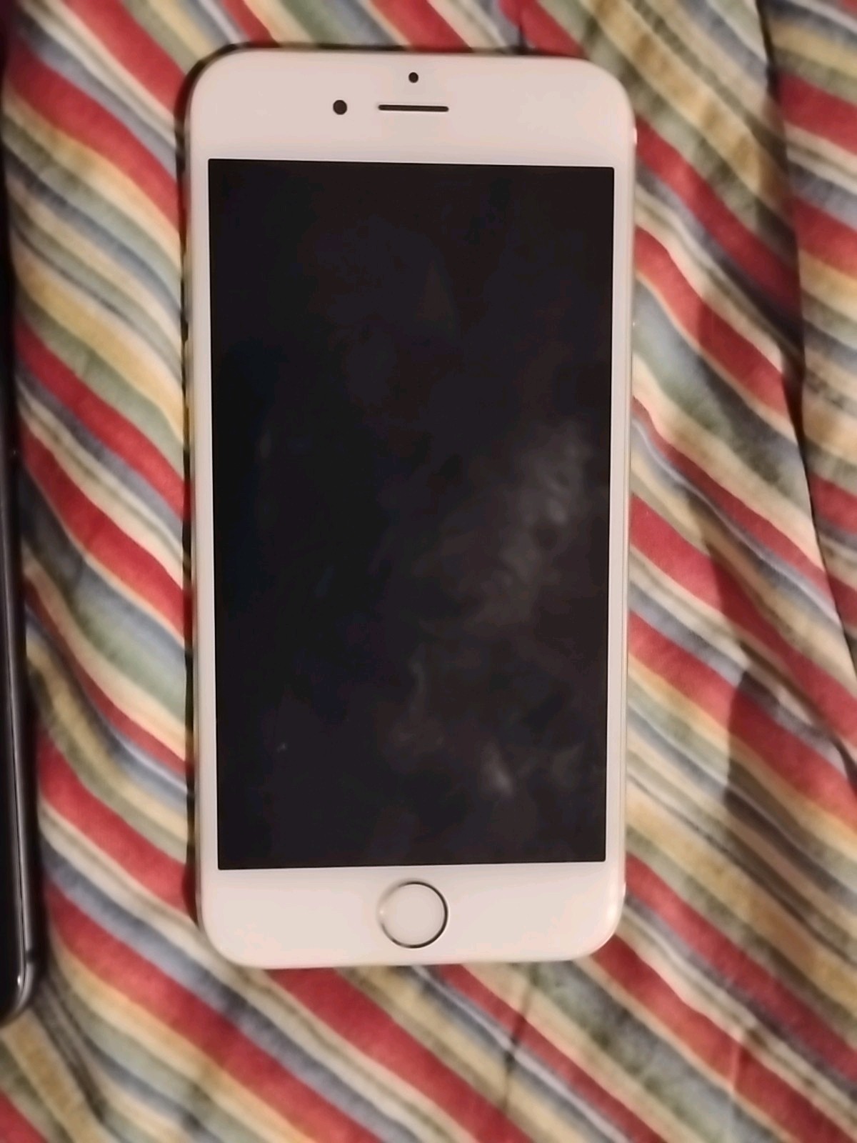 Apple iPhones Lot As Is Only. Locked Yes. Parts. 4 phones in all. $+ship
