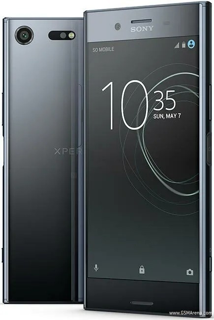 Sony Xperia XZ Premium G8141 G8142 64GB 4G Unlocked Global Smartphone