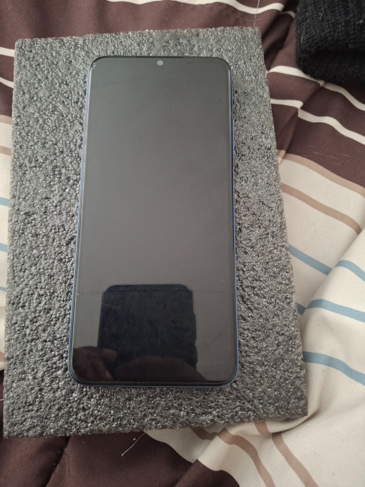 T-Mobile Revvl – 64 GB – Blue (T-Mobile Metro Unlocked)