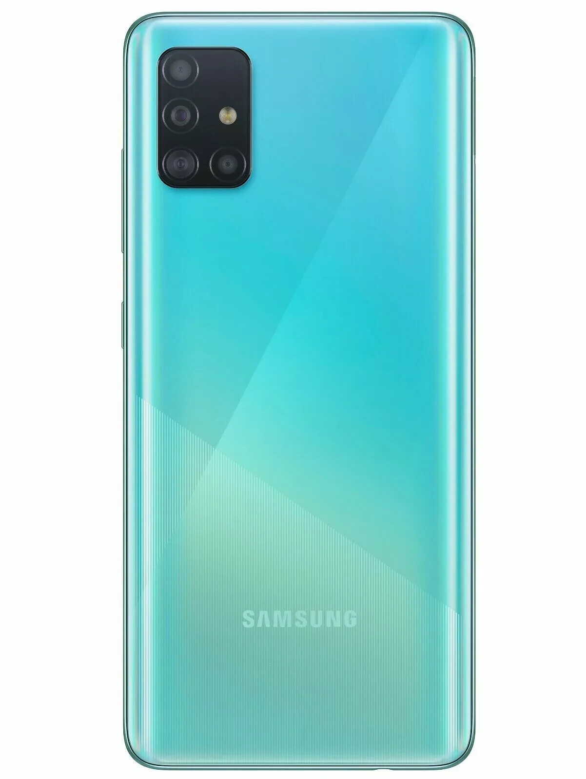 FOR PARTS – Samsung Galaxy A51 128GB 8GB RAM SM-A515F/DSN Dual Sim