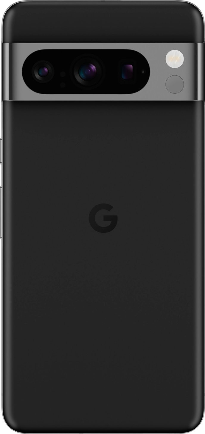 Google Pixel 8 Pro G1MNW Unlocked 512GB Obsidian C