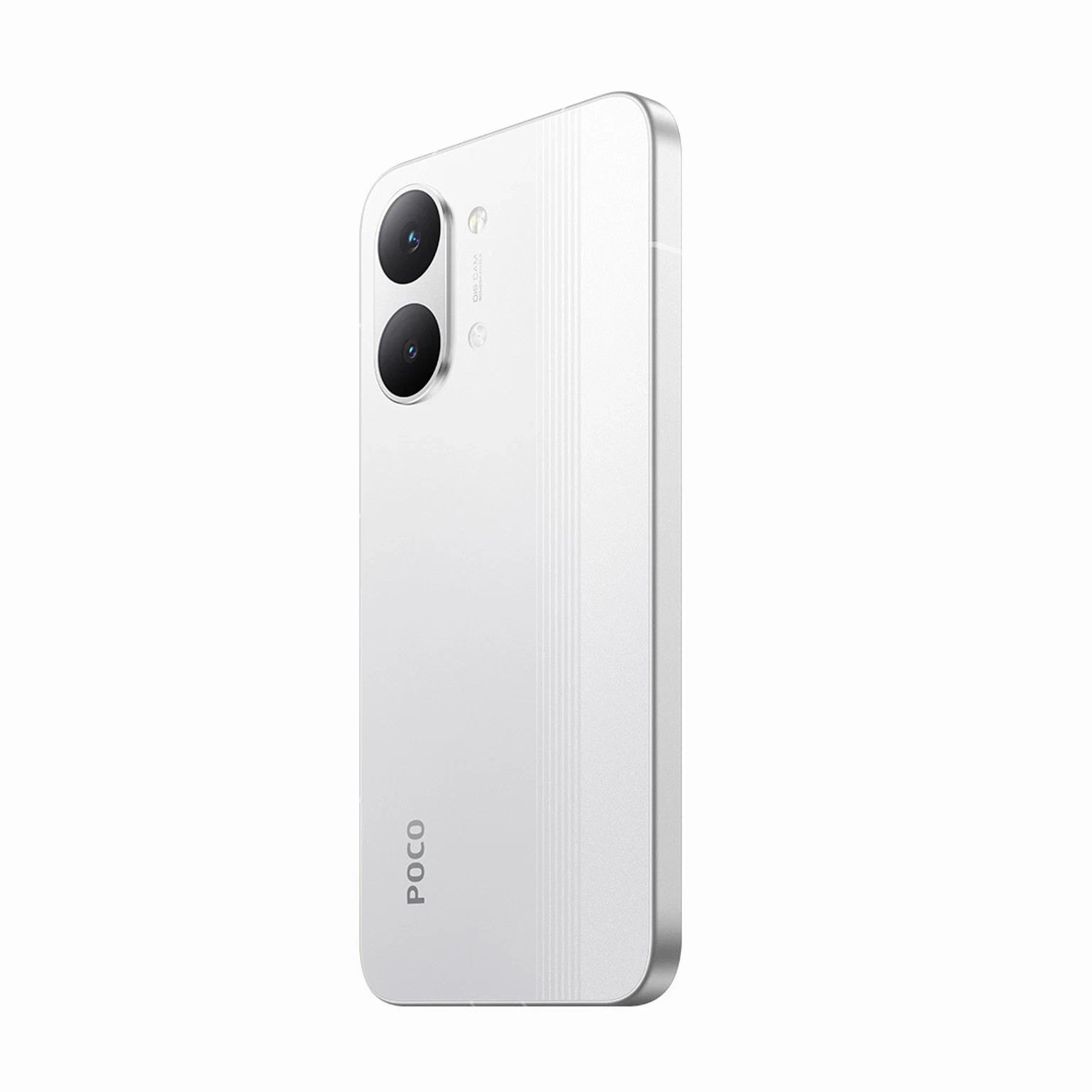 POCO X8 Pro Max (White, 512 GB 12GB RAM) 6.83″ Dimensity 9500s Global Version.