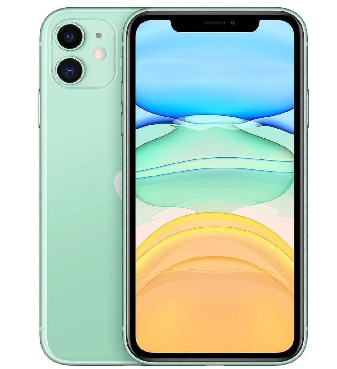 Apple IPhone 11 – A2111 Unlocked Verizon, AT&T, T-Mobile All carriers