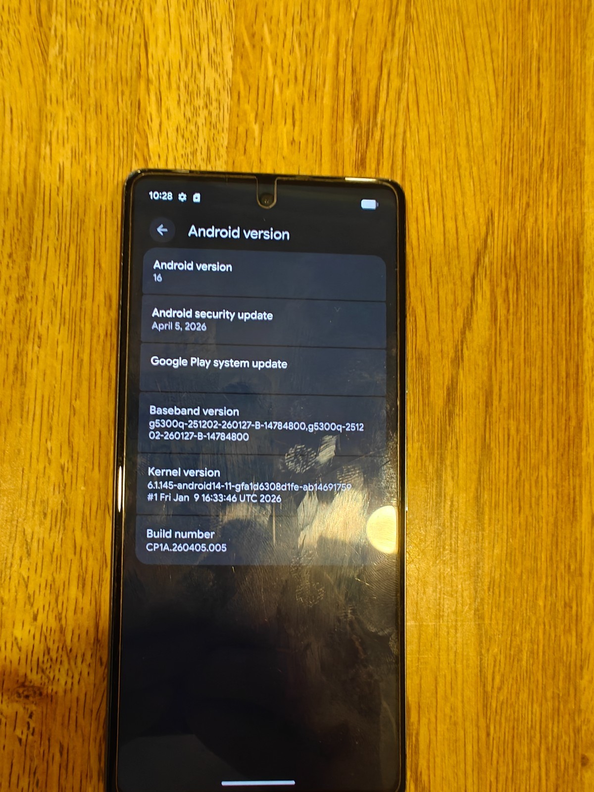 Very nice! Google Pixel 7 128GB Sim and Bootloader Unlocked ATT TMobile Verizon