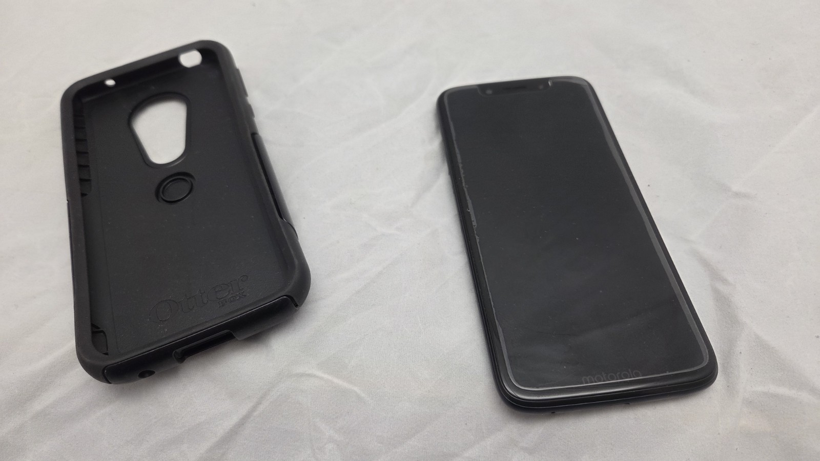 Verizon Motorola G7 Play