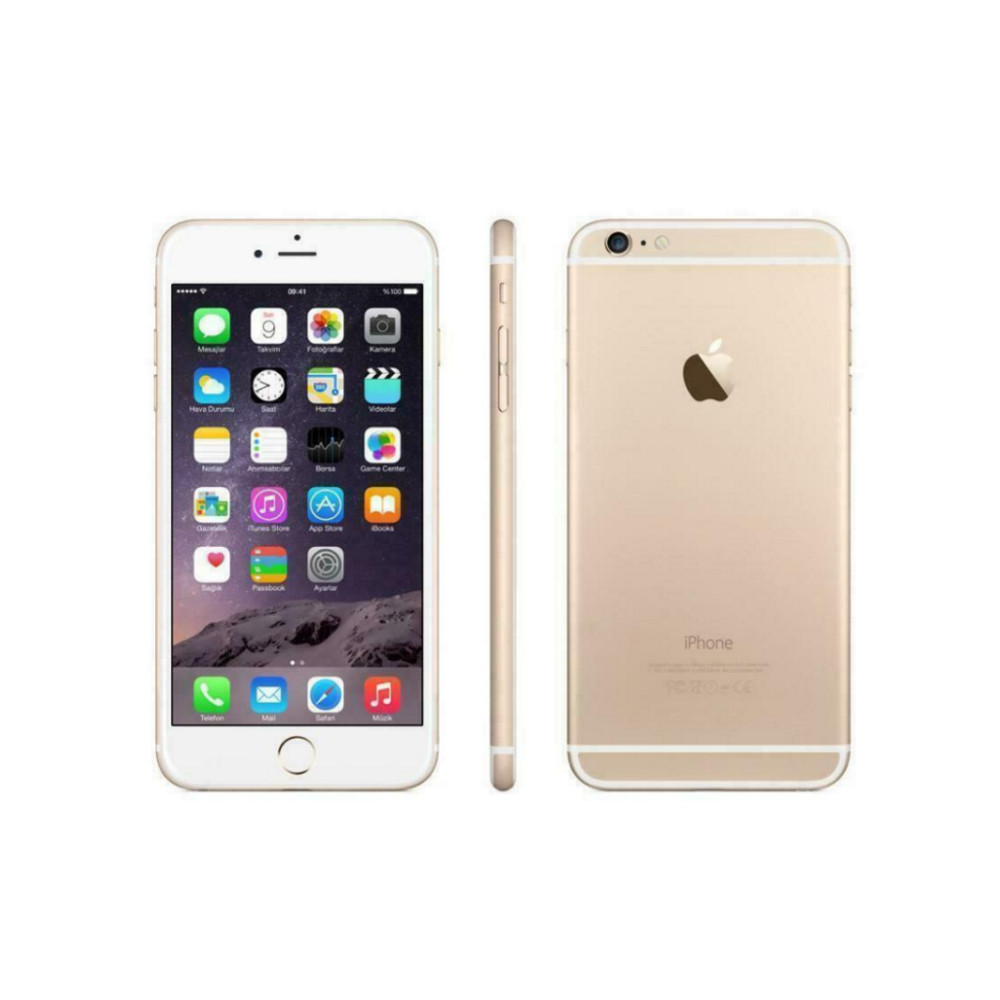Apple iPhone 6 Unlocked – Silver, Gold, Space Gray, 16GB/64GB – Free Shipping!