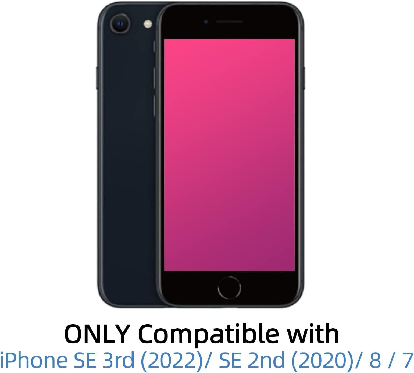Privacy Screen Protector for iPhone 17 Pro Max Gradient Color Tempered Glass Ant