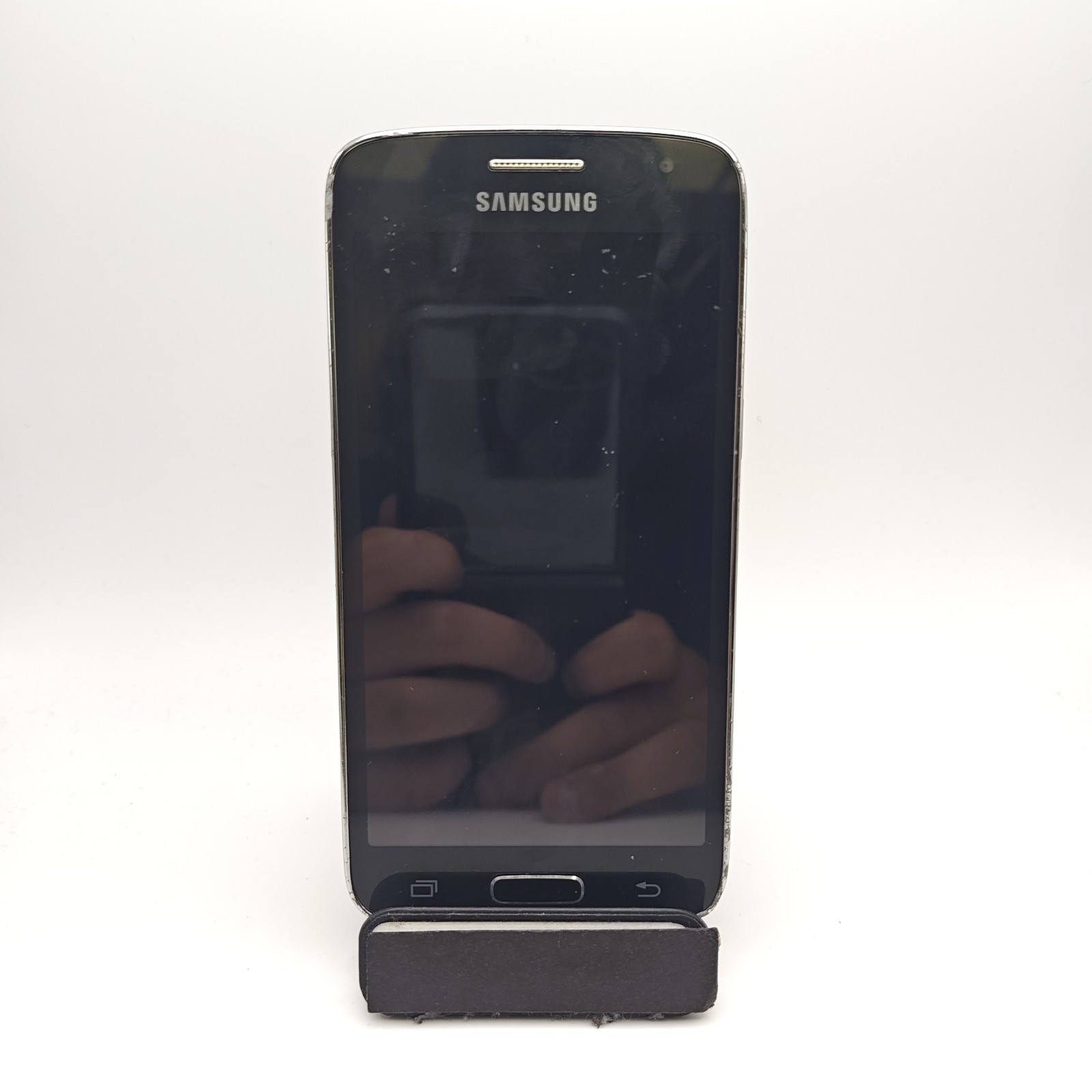 Samsung Galaxy Avant G386T Smartphone (T-Mobile) – 16GB Black #3504